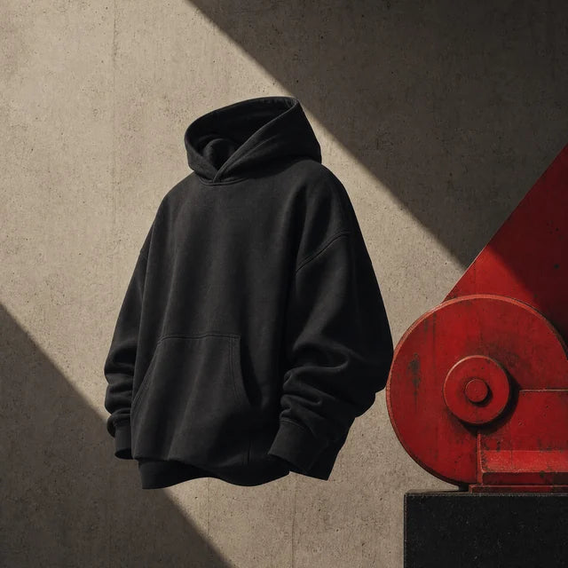 [MKR] Hoodies